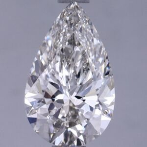 1.23 cctw VVS2 - Lab Grown Loose Diamond