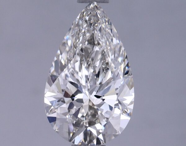 1.23 cctw VVS2 - Lab Grown Loose Diamond