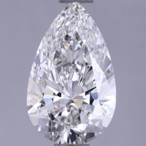 1.17 cctw VS1 - Lab Grown Loose Diamond