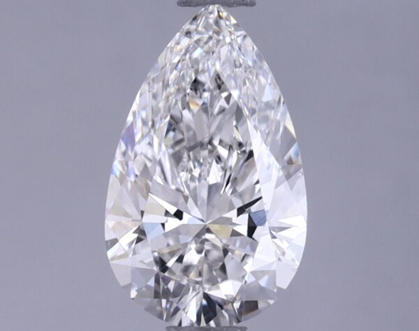 1.17 cctw VS1 - Lab Grown Loose Diamond