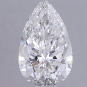 1.42 cctw VS2 - Lab Grown Loose Diamond