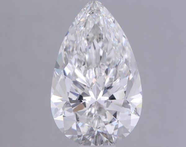 1.42 cctw VS2 - Lab Grown Loose Diamond