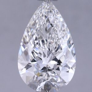 1.24 cctw VVS2 - Lab Grown Loose Diamond