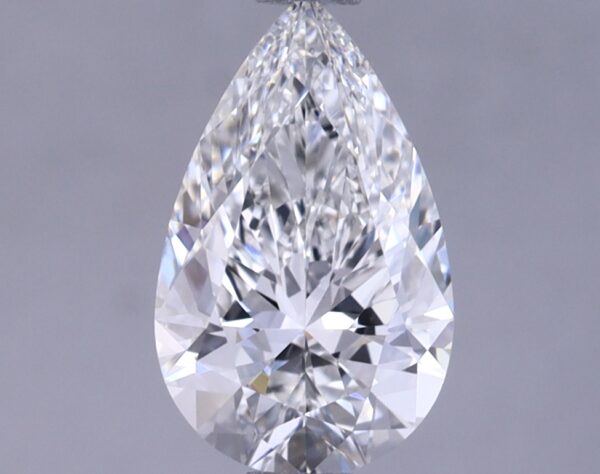 1.24 cctw VVS2 - Lab Grown Loose Diamond
