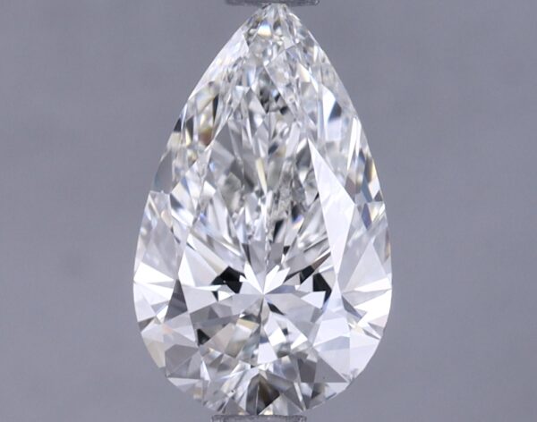 1.24 cctw VS1 - Lab Grown Loose Diamond
