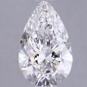 1.22 cctw VS2 - Lab Grown Loose Diamond