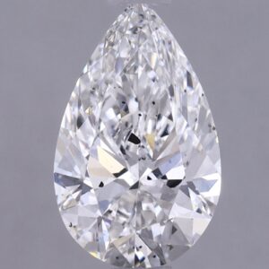 1.05 cctw SI1 - Lab Grown Loose Diamond