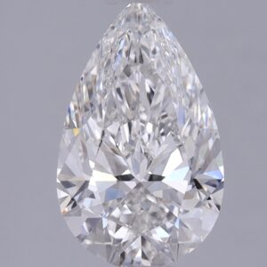 1.16 cctw VVS2 - Lab Grown Loose Diamond