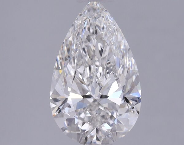 1.16 cctw VVS2 - Lab Grown Loose Diamond