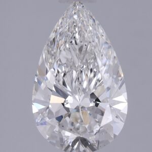 1.15 cctw VS2 - Lab Grown Loose Diamond