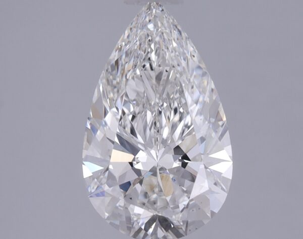 1.15 cctw VS2 - Lab Grown Loose Diamond