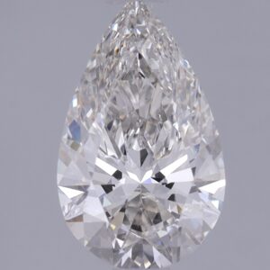 1.22 cctw VS1 - Lab Grown Loose Diamond