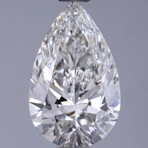 1.27 cctw VVS2 - Lab Grown Loose Diamond
