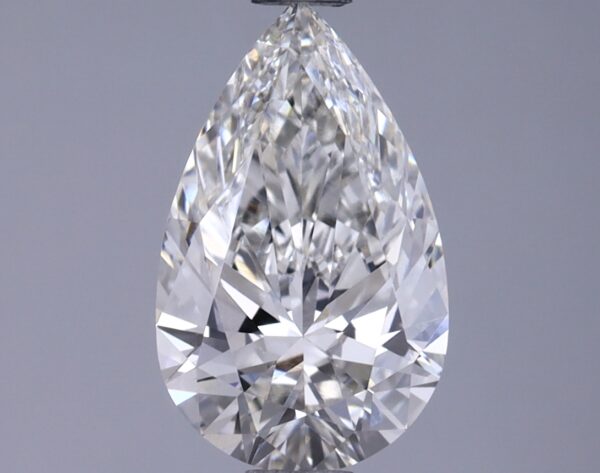 1.27 cctw VVS2 - Lab Grown Loose Diamond