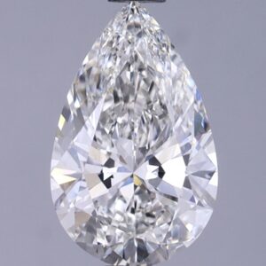 1.20 cctw VS1 - Lab Grown Loose Diamond