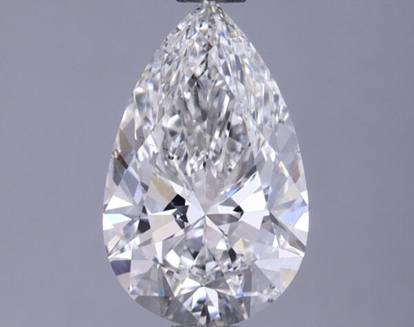 1.37 cctw VS2 - Lab Grown Loose Diamond