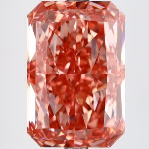 6.22 cctw VVS2 - Lab Grown Loose Diamond