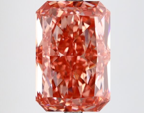 6.22 cctw VVS2 - Lab Grown Loose Diamond