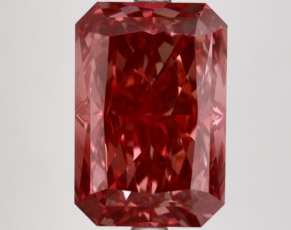 6.72 cctw VS1 - Lab Grown Loose Diamond