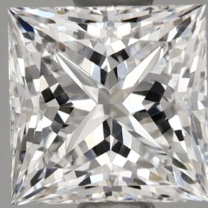 1.07 cctw VS1 - Lab Grown Loose Diamond