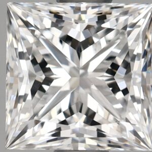1.08 cctw VS1 - Lab Grown Loose Diamond