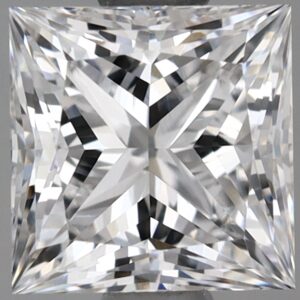 1.09 cctw VVS2 - Lab Grown Loose Diamond