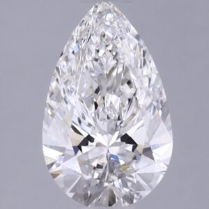 1.22 cctw VS1 - Lab Grown Loose Diamond