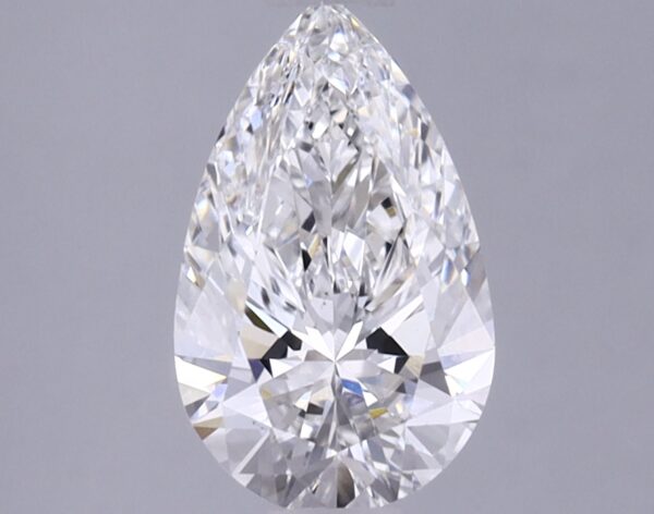 1.22 cctw VS1 - Lab Grown Loose Diamond