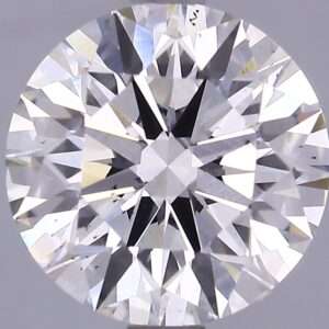 2.73 cctw SI1 - Lab Grown Loose Diamond