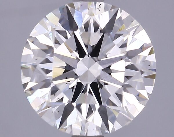 2.73 cctw SI1 - Lab Grown Loose Diamond