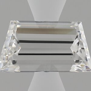 1.00 cctw VS1 - Lab Grown Loose Diamond