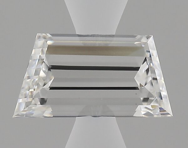 1.00 cctw VS1 - Lab Grown Loose Diamond