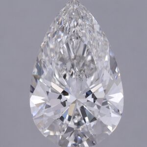 1.22 cctw VS1 - Lab Grown Loose Diamond