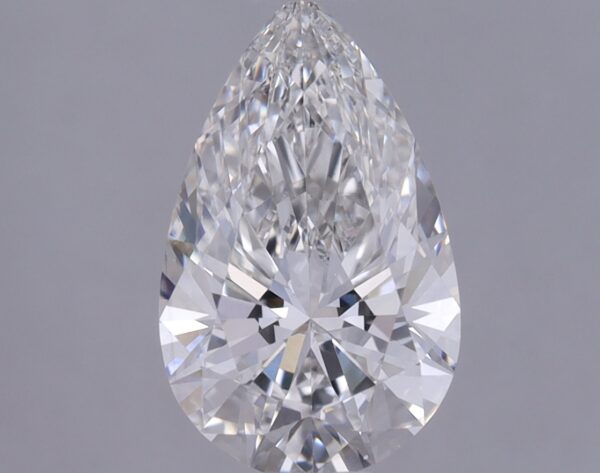 1.22 cctw VS1 - Lab Grown Loose Diamond