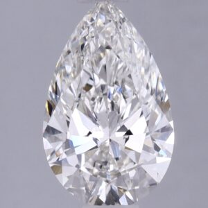1.15 cctw VVS2 - Lab Grown Loose Diamond