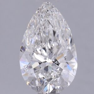 1.21 cctw VS2 - Lab Grown Loose Diamond
