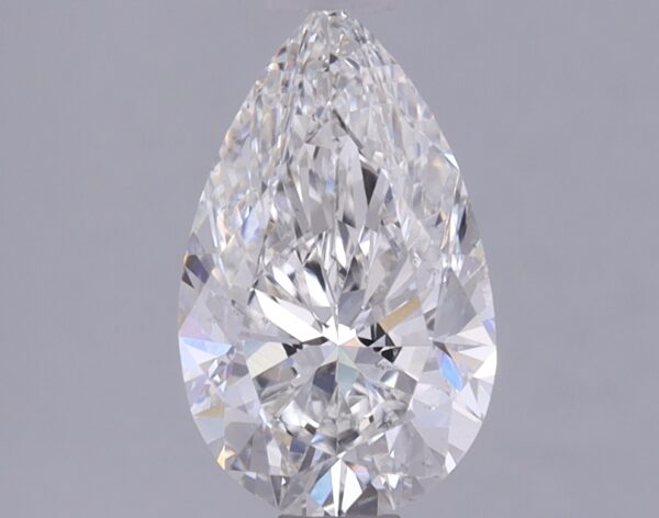1.21 cctw VS2 - Lab Grown Loose Diamond