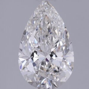 1.19 cctw VS2 - Lab Grown Loose Diamond