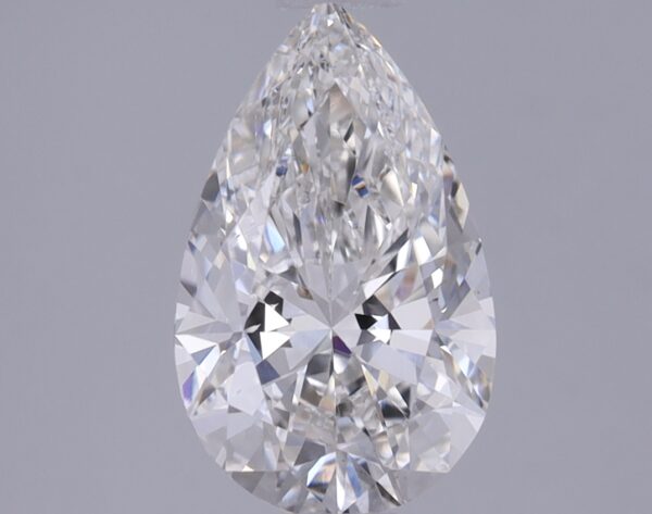 1.19 cctw VS2 - Lab Grown Loose Diamond