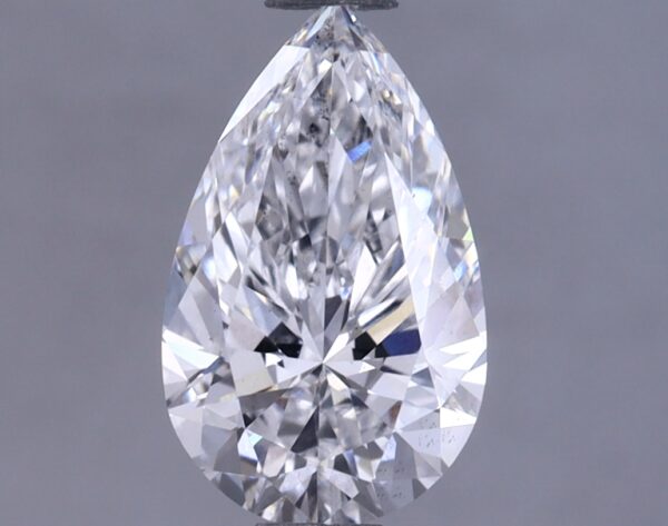 1.12 cctw VS2 - Lab Grown Loose Diamond