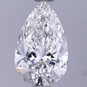 1.31 cctw SI1 - Lab Grown Loose Diamond
