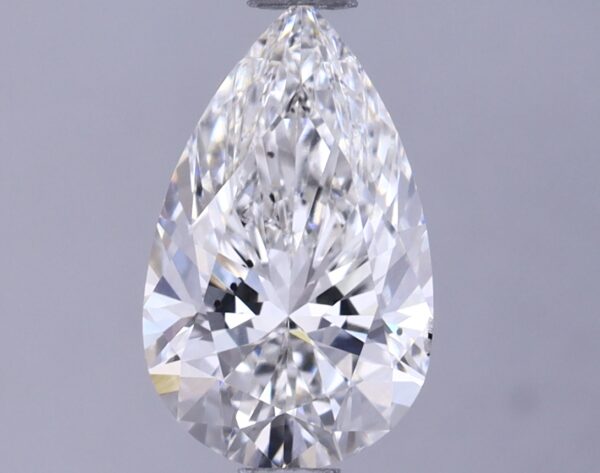 1.31 cctw SI1 - Lab Grown Loose Diamond