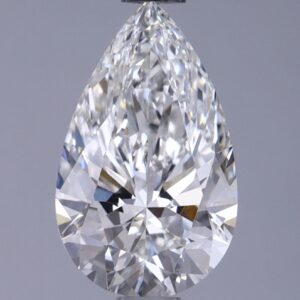 1.17 cctw VS1 - Lab Grown Loose Diamond