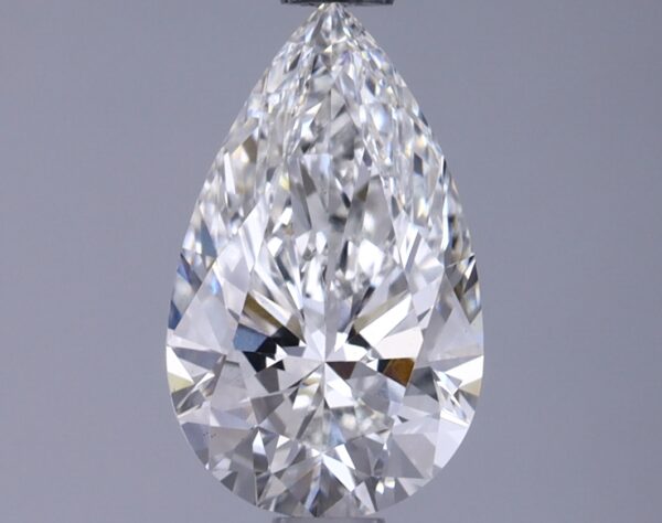 1.17 cctw VS1 - Lab Grown Loose Diamond