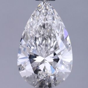 1.15 cctw VS1 - Lab Grown Loose Diamond