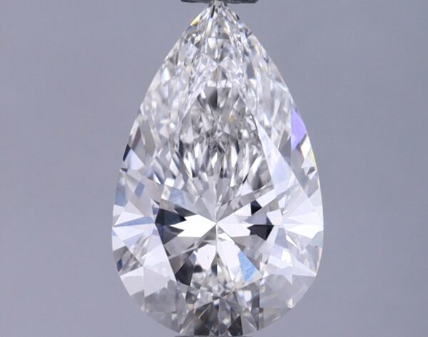 1.15 cctw VS1 - Lab Grown Loose Diamond