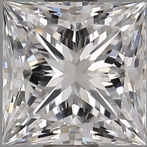 1.00 cctw VS1 - Lab Grown Loose Diamond
