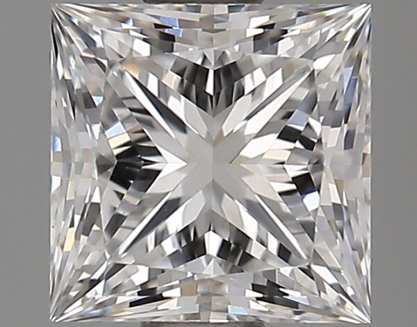 1.00 cctw VS1 - Lab Grown Loose Diamond