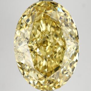 7.37 cctw SI1 - Lab Grown Loose Diamond