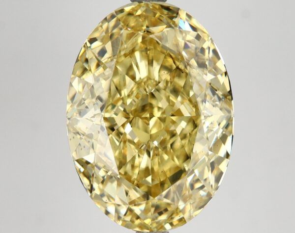 7.37 cctw SI1 - Lab Grown Loose Diamond